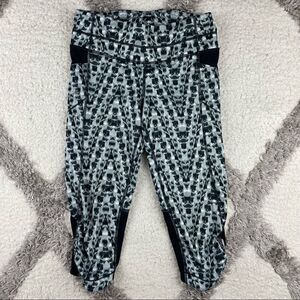 Womens Athleta Capris   